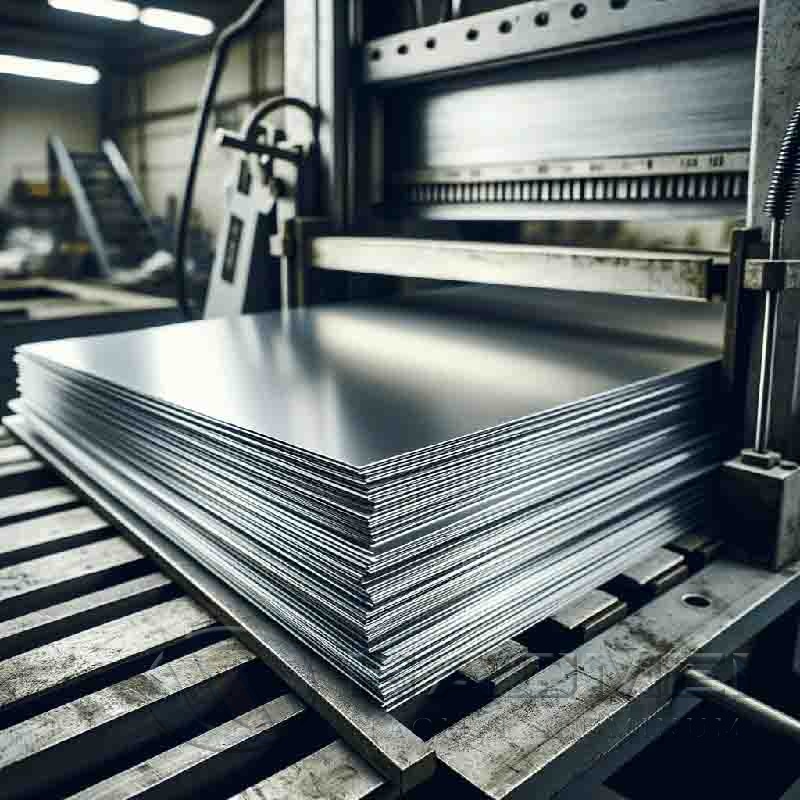 aluminum tanker plate 5083